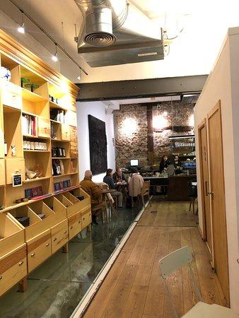 Santa Eulalia Boulangerie